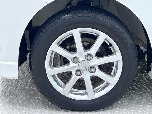 ムーヴカスタムＸリミテッドキーフリー　電動格納式ドアミラー　エアコン　パワーステアリング　パワーウィンドウ　運転席エアバッグ　ＡＢＳ　ティーゼットデオプラス（岡山県）の中古車