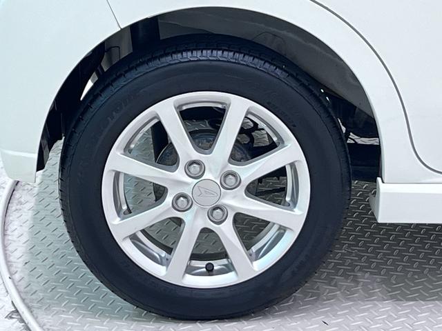 ムーヴカスタムＸリミテッドキーフリー　電動格納式ドアミラー　エアコン　パワーステアリング　パワーウィンドウ　運転席エアバッグ　ＡＢＳ　ティーゼットデオプラス（岡山県）の中古車