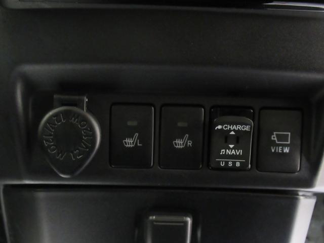 トールカスタムＧターボ　ＳＡ３シートヒーター　両側パワースライドドア　オートライト　キーフリー　アイドリングストップ　パノラマモニター　ナビ　ＵＳＢ入力端子　Ｂｌｕｅｔｏｏｔｈ　ティーゼットデオプラス（岡山県）の中古車