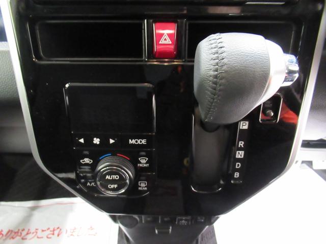 トールカスタムＧターボ　ＳＡ３シートヒーター　両側パワースライドドア　オートライト　キーフリー　アイドリングストップ　パノラマモニター　ナビ　ＵＳＢ入力端子　Ｂｌｕｅｔｏｏｔｈ　ティーゼットデオプラス（岡山県）の中古車