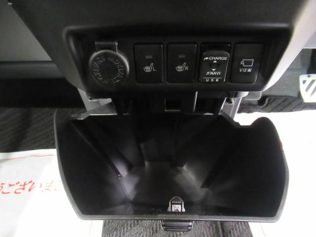 トールカスタムＧターボ　ＳＡ３シートヒーター　両側パワースライドドア　オートライト　キーフリー　アイドリングストップ　パノラマモニター　ナビ　ＵＳＢ入力端子　Ｂｌｕｅｔｏｏｔｈ　ティーゼットデオプラス（岡山県）の中古車