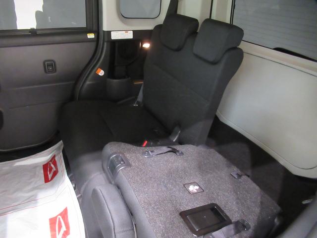 トールカスタムＧターボ　ＳＡ３シートヒーター　両側パワースライドドア　オートライト　キーフリー　アイドリングストップ　パノラマモニター　ナビ　ＵＳＢ入力端子　Ｂｌｕｅｔｏｏｔｈ　ティーゼットデオプラス（岡山県）の中古車