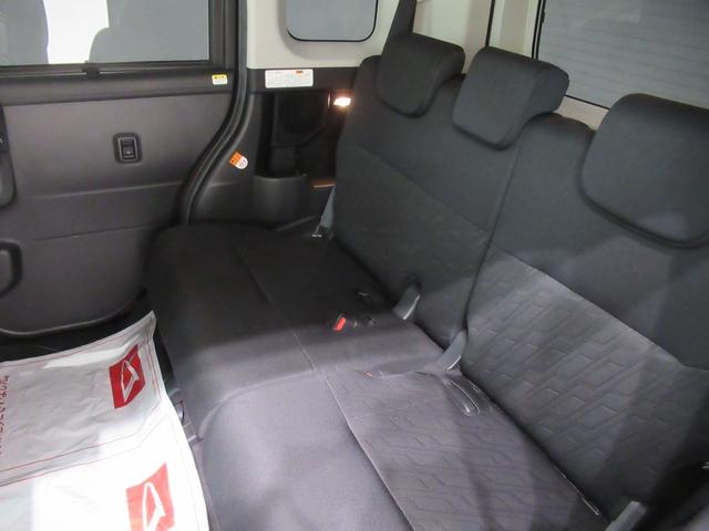 トールカスタムＧターボ　ＳＡ３シートヒーター　両側パワースライドドア　オートライト　キーフリー　アイドリングストップ　パノラマモニター　ナビ　ＵＳＢ入力端子　Ｂｌｕｅｔｏｏｔｈ　ティーゼットデオプラス（岡山県）の中古車