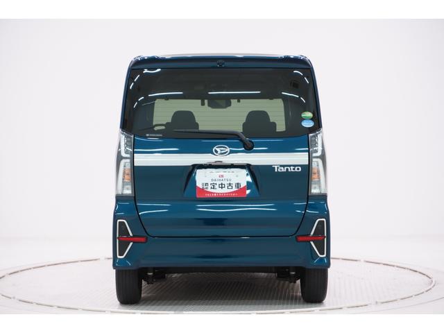 タントカスタムＸセレクションシートヒーター　両側パワースライドドア　オートライト　キーフリー　アイドリングストップ　パノラマモニター　ナビ　ドライブレコーダー　ＵＳＢ入力端子　Ｂｌｕｅｔｏｏｔｈ　ティーゼットデオプラス（岡山県）の中古車
