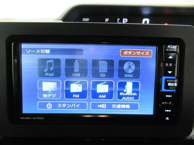 タントカスタムＸセレクションシートヒーター　両側パワースライドドア　オートライト　キーフリー　アイドリングストップ　パノラマモニター　ナビ　ドライブレコーダー　ＵＳＢ入力端子　Ｂｌｕｅｔｏｏｔｈ　ティーゼットデオプラス（岡山県）の中古車