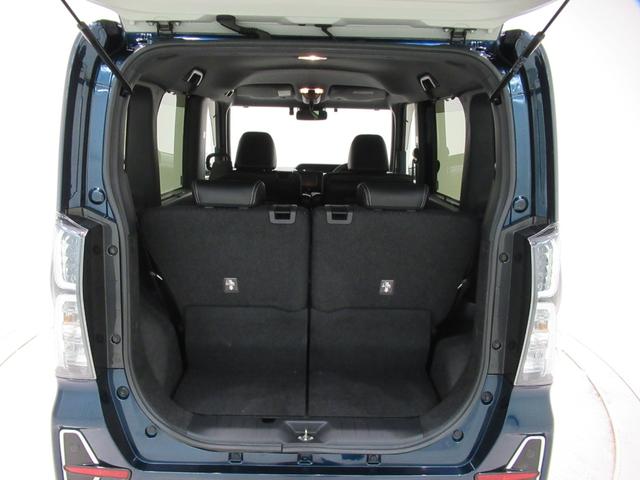 タントカスタムＸセレクションシートヒーター　両側パワースライドドア　オートライト　キーフリー　アイドリングストップ　パノラマモニター　ナビ　ドライブレコーダー　ＵＳＢ入力端子　Ｂｌｕｅｔｏｏｔｈ　ティーゼットデオプラス（岡山県）の中古車