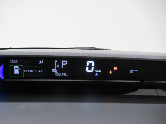 タントカスタムＸセレクションシートヒーター　両側パワースライドドア　オートライト　キーフリー　アイドリングストップ　パノラマモニター　ナビ　ドライブレコーダー　ＵＳＢ入力端子　Ｂｌｕｅｔｏｏｔｈ　ティーゼットデオプラス（岡山県）の中古車