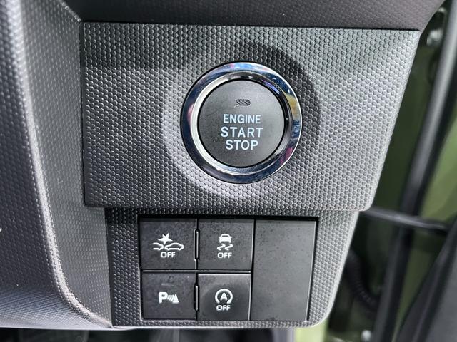 タフトＧターボシートヒーター　オートライト　キーフリー　アイドリングストップ　パノラマモニター　ナビ　ドライブレコーダー　ＵＳＢ入力端子　Ｂｌｕｅｔｏｏｔｈ　電動パーキングブレーキ　ティーゼットデオプラス（岡山県）の中古車