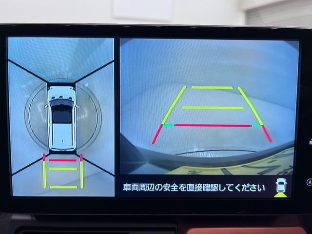 タフトＧターボシートヒーター　オートライト　キーフリー　アイドリングストップ　パノラマモニター　ナビ　ドライブレコーダー　ＵＳＢ入力端子　Ｂｌｕｅｔｏｏｔｈ　電動パーキングブレーキ　ティーゼットデオプラス（岡山県）の中古車