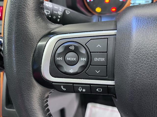 タフトＧターボシートヒーター　オートライト　キーフリー　アイドリングストップ　パノラマモニター　ナビ　ドライブレコーダー　ＵＳＢ入力端子　Ｂｌｕｅｔｏｏｔｈ　電動パーキングブレーキ　ティーゼットデオプラス（岡山県）の中古車