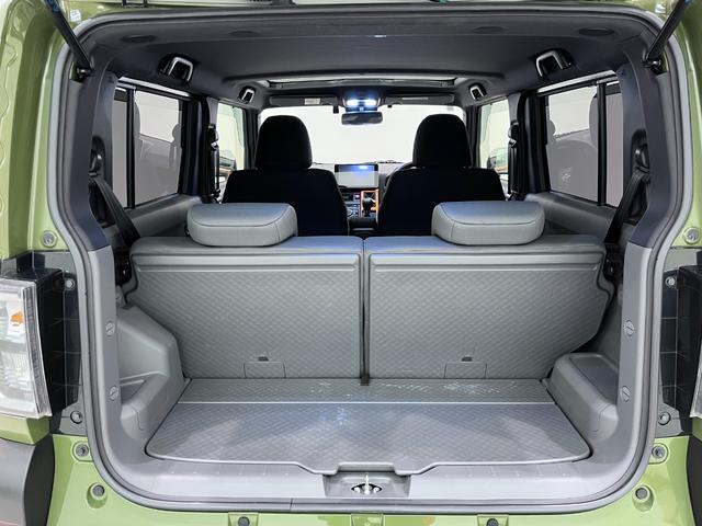 タフトＧターボシートヒーター　オートライト　キーフリー　アイドリングストップ　パノラマモニター　ナビ　ドライブレコーダー　ＵＳＢ入力端子　Ｂｌｕｅｔｏｏｔｈ　電動パーキングブレーキ　ティーゼットデオプラス（岡山県）の中古車