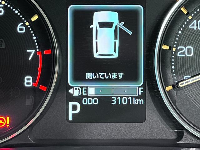 ムーヴＧパノラマモニター　９インチディスプレイオーディオ　ドライブレコーダー　左側パワースライドドア　ＵＳＢ入力端子　Ｂｌｕｅｔｏｏｔｈ　オートライト　キーフリー　アイドリングストップ　ティーゼットデオプラス（岡山県）の中古車