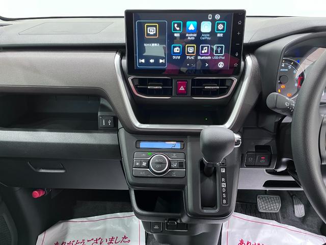 ムーヴＧパノラマモニター　９インチディスプレイオーディオ　ドライブレコーダー　左側パワースライドドア　ＵＳＢ入力端子　Ｂｌｕｅｔｏｏｔｈ　オートライト　キーフリー　アイドリングストップ　ティーゼットデオプラス（岡山県）の中古車