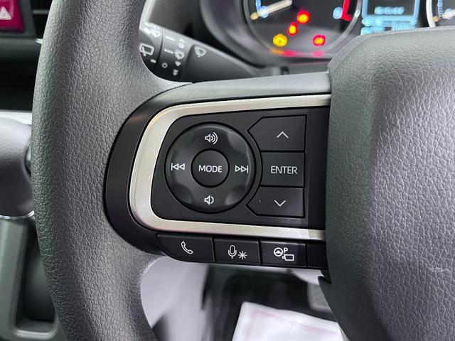 ムーヴＧパノラマモニター　９インチディスプレイオーディオ　ドライブレコーダー　左側パワースライドドア　ＵＳＢ入力端子　Ｂｌｕｅｔｏｏｔｈ　オートライト　キーフリー　アイドリングストップ　ティーゼットデオプラス（岡山県）の中古車