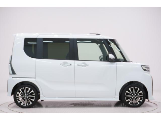 タントカスタムRSリミテッドパノラマモニター 7インチナビ ドライブレコーダー 両側パワースライドドア シートヒーター USB入力端子 Bluetooth オートライト キーフリー アイドリングストップ ティーゼットデオプラス(岡山県)の中古車