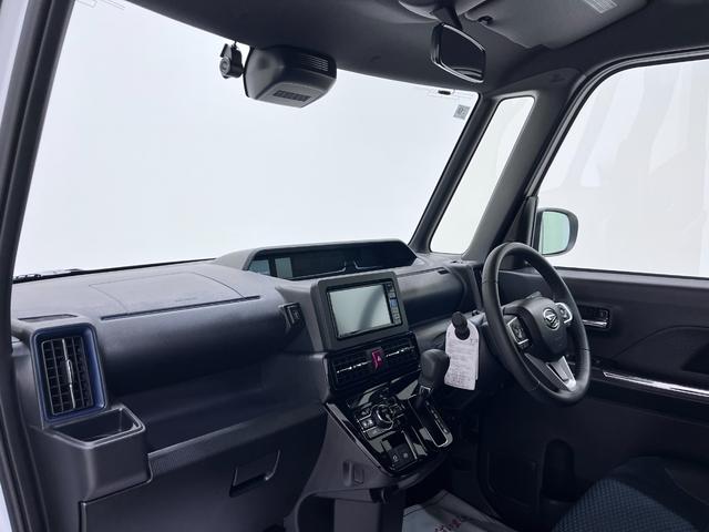 タントカスタムRSリミテッドパノラマモニター 7インチナビ ドライブレコーダー 両側パワースライドドア シートヒーター USB入力端子 Bluetooth オートライト キーフリー アイドリングストップ ティーゼットデオプラス(岡山県)の中古車