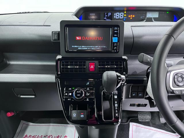 タントカスタムRSリミテッドパノラマモニター 7インチナビ ドライブレコーダー 両側パワースライドドア シートヒーター USB入力端子 Bluetooth オートライト キーフリー アイドリングストップ ティーゼットデオプラス(岡山県)の中古車