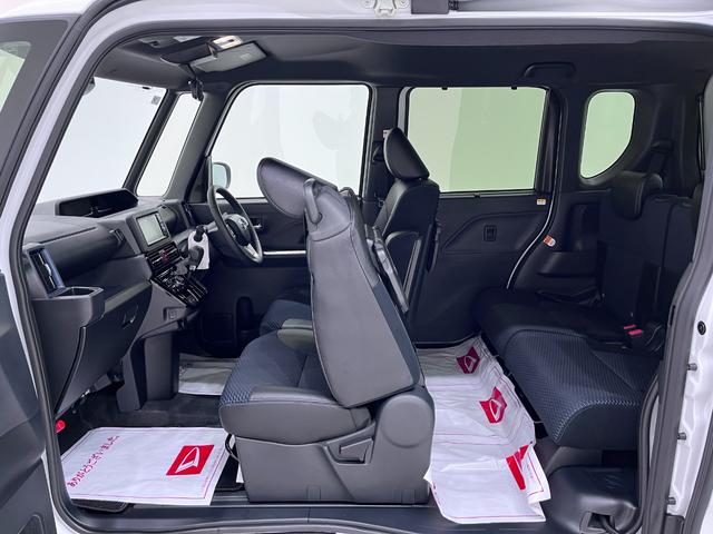 タントカスタムRSリミテッドパノラマモニター 7インチナビ ドライブレコーダー 両側パワースライドドア シートヒーター USB入力端子 Bluetooth オートライト キーフリー アイドリングストップ ティーゼットデオプラス(岡山県)の中古車