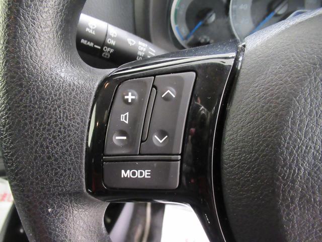 ヴィッツハイブリッドＦ　セーフティーエディションオートライト　キーフリー　電動格納式ドアミラー　エアコン　パワーステアリング　パワーウィンドウ　運転席エアバッグ　ＡＢＳ　ティーゼットデオプラス（岡山県）の中古車