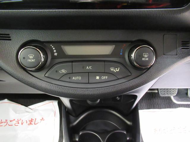 ヴィッツハイブリッドＦ　セーフティーエディションオートライト　キーフリー　電動格納式ドアミラー　エアコン　パワーステアリング　パワーウィンドウ　運転席エアバッグ　ＡＢＳ　ティーゼットデオプラス（岡山県）の中古車