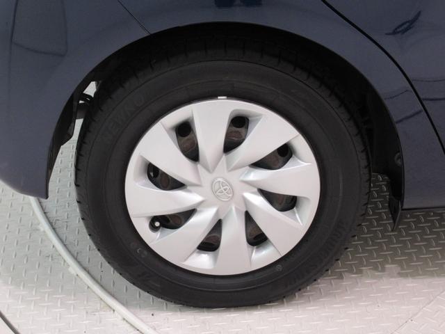 ヴィッツハイブリッドＦ　セーフティーエディションオートライト　キーフリー　電動格納式ドアミラー　エアコン　パワーステアリング　パワーウィンドウ　運転席エアバッグ　ＡＢＳ　ティーゼットデオプラス（岡山県）の中古車