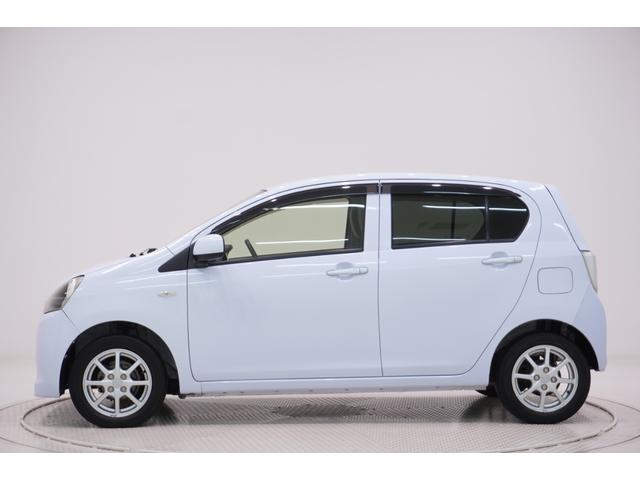 ミライースXメモリアルエディションキーレスエントリー アイドリングストップ 電動格納式ドアミラー エアコン パワーステアリング パワーウィンドウ 運転席エアバッグ ABS ティーゼットデオプラス(岡山県)の中古車