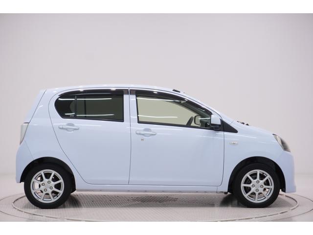 ミライースXメモリアルエディションキーレスエントリー アイドリングストップ 電動格納式ドアミラー エアコン パワーステアリング パワーウィンドウ 運転席エアバッグ ABS ティーゼットデオプラス(岡山県)の中古車