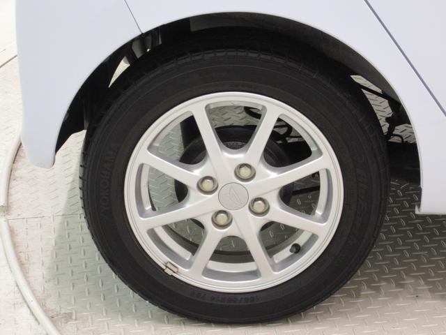 ミライースXメモリアルエディションキーレスエントリー アイドリングストップ 電動格納式ドアミラー エアコン パワーステアリング パワーウィンドウ 運転席エアバッグ ABS ティーゼットデオプラス(岡山県)の中古車