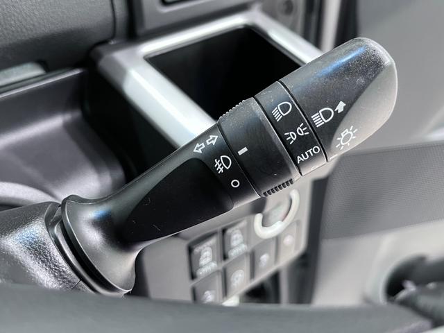 ウェイクＧターボ　ＳＡ２両側パワースライドドア　オートライト　キーフリー　アイドリングストップ　電動格納式ドアミラー　衝突被害軽減システム　レーンアシスト　ティーゼットデオプラス（岡山県）の中古車