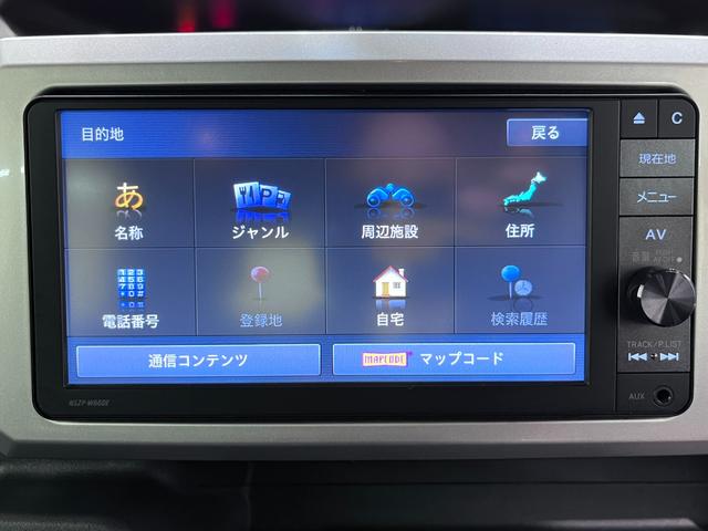 ウェイクＧターボ　ＳＡ２両側パワースライドドア　オートライト　キーフリー　アイドリングストップ　電動格納式ドアミラー　衝突被害軽減システム　レーンアシスト　ティーゼットデオプラス（岡山県）の中古車