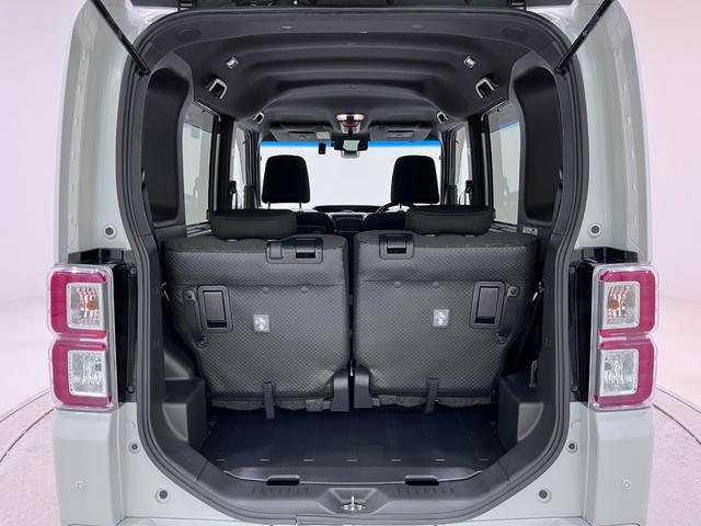 ウェイクＧターボ　ＳＡ２両側パワースライドドア　オートライト　キーフリー　アイドリングストップ　電動格納式ドアミラー　衝突被害軽減システム　レーンアシスト　ティーゼットデオプラス（岡山県）の中古車