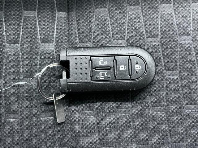 ウェイクＧターボ　ＳＡ２両側パワースライドドア　オートライト　キーフリー　アイドリングストップ　電動格納式ドアミラー　衝突被害軽減システム　レーンアシスト　ティーゼットデオプラス（岡山県）の中古車