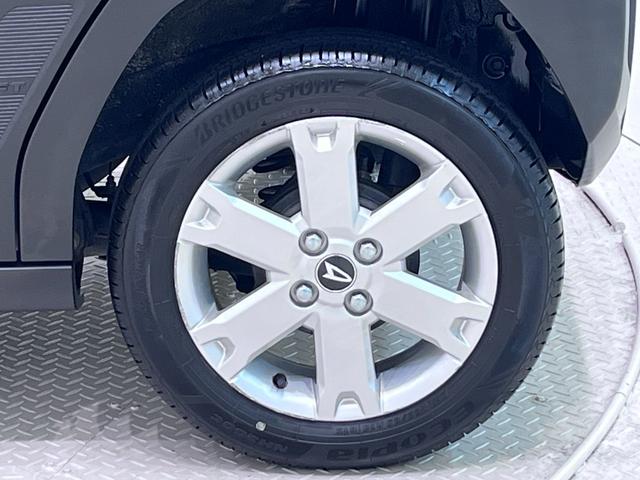 タフトＧシートヒーター　オートライト　キーフリー　アイドリングストップ　バックモニター　ナビ　ドライブレコーダー　ＵＳＢ入力端子　Ｂｌｕｅｔｏｏｔｈ　電動パーキングブレーキ　ティーゼットデオプラス（岡山県）の中古車