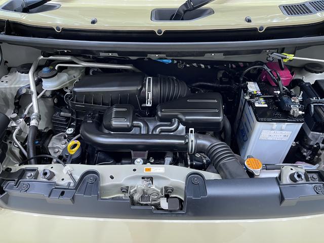 タフトＧシートヒーター　オートライト　キーフリー　アイドリングストップ　バックモニター　ナビ　ドライブレコーダー　ＵＳＢ入力端子　Ｂｌｕｅｔｏｏｔｈ　電動パーキングブレーキ　ティーゼットデオプラス（岡山県）の中古車