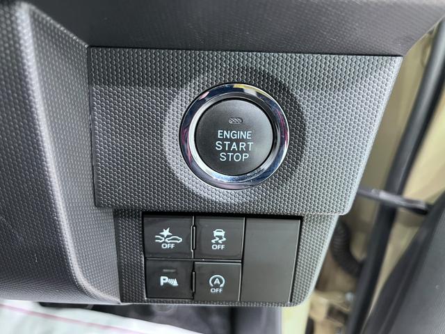 タフトＧシートヒーター　オートライト　キーフリー　アイドリングストップ　バックモニター　ナビ　ドライブレコーダー　ＵＳＢ入力端子　Ｂｌｕｅｔｏｏｔｈ　電動パーキングブレーキ　ティーゼットデオプラス（岡山県）の中古車