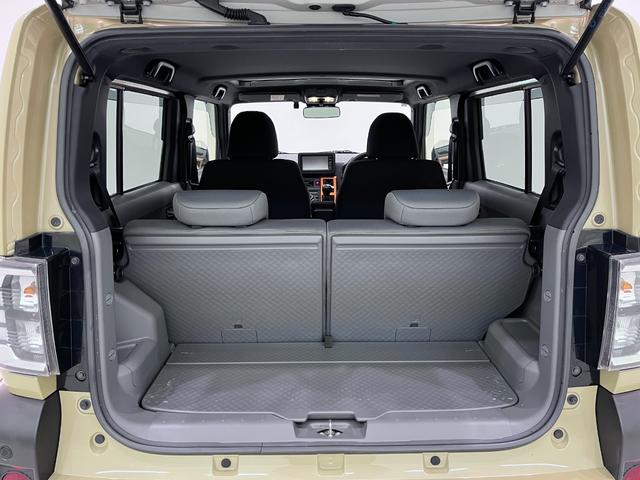 タフトＧシートヒーター　オートライト　キーフリー　アイドリングストップ　バックモニター　ナビ　ドライブレコーダー　ＵＳＢ入力端子　Ｂｌｕｅｔｏｏｔｈ　電動パーキングブレーキ　ティーゼットデオプラス（岡山県）の中古車