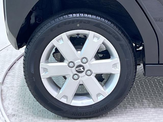 タフトＧシートヒーター　オートライト　キーフリー　アイドリングストップ　バックモニター　ナビ　ドライブレコーダー　ＵＳＢ入力端子　Ｂｌｕｅｔｏｏｔｈ　電動パーキングブレーキ　ティーゼットデオプラス（岡山県）の中古車