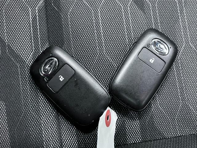 タフトＧシートヒーター　オートライト　キーフリー　アイドリングストップ　バックモニター　ナビ　ドライブレコーダー　ＵＳＢ入力端子　Ｂｌｕｅｔｏｏｔｈ　電動パーキングブレーキ　ティーゼットデオプラス（岡山県）の中古車