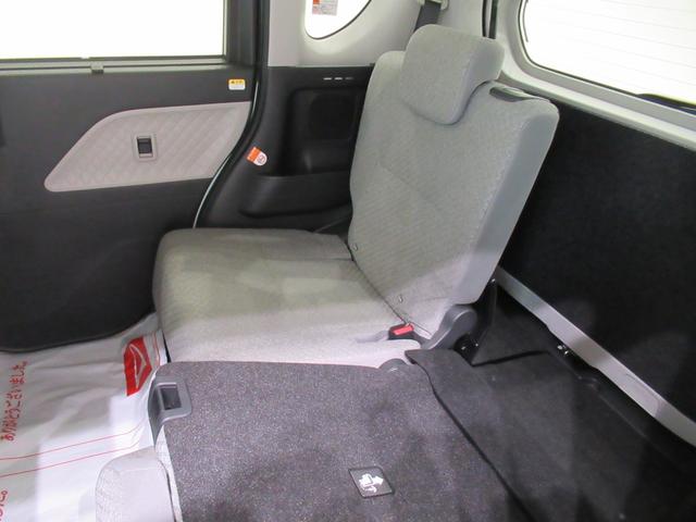 タントＸシートヒーター　左側パワースライドドア　オートライト　キーフリー　アイドリングストップ　バックモニター　ナビ　ドライブレコーダー　ＵＳＢ入力端子　Ｂｌｕｅｔｏｏｔｈ　ティーゼットデオプラス（岡山県）の中古車