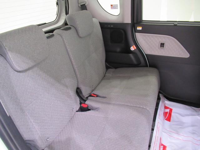 タントＸシートヒーター　左側パワースライドドア　オートライト　キーフリー　アイドリングストップ　バックモニター　ナビ　ドライブレコーダー　ＵＳＢ入力端子　Ｂｌｕｅｔｏｏｔｈ　ティーゼットデオプラス（岡山県）の中古車