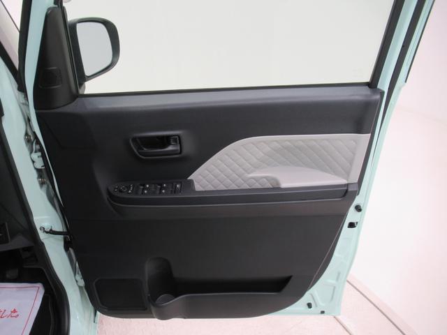 タントＸシートヒーター　左側パワースライドドア　オートライト　キーフリー　アイドリングストップ　バックモニター　ナビ　ドライブレコーダー　ＵＳＢ入力端子　Ｂｌｕｅｔｏｏｔｈ　ティーゼットデオプラス（岡山県）の中古車