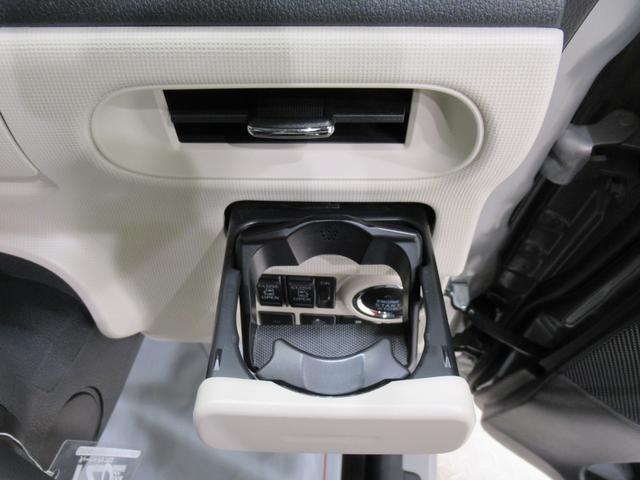 ムーヴキャンバスGブラックアクセントVS SA3シートヒーター 両側パワースライドドア オートライト キーフリー アイドリングストップ パノラマモニター ナビ ドライブレコーダー USB入力端子 Bluetooth ティーゼットデオプラス(岡山県)の中古車