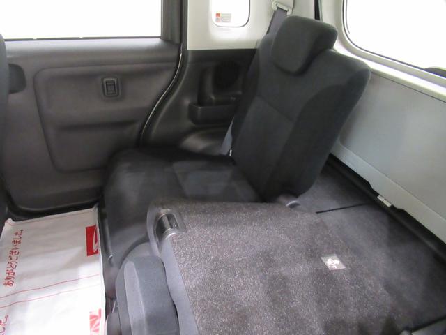 ムーヴキャンバスGブラックアクセントVS SA3シートヒーター 両側パワースライドドア オートライト キーフリー アイドリングストップ パノラマモニター ナビ ドライブレコーダー USB入力端子 Bluetooth ティーゼットデオプラス(岡山県)の中古車