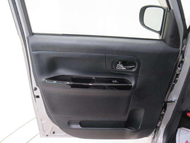 ムーヴキャンバスGブラックアクセントVS SA3シートヒーター 両側パワースライドドア オートライト キーフリー アイドリングストップ パノラマモニター ナビ ドライブレコーダー USB入力端子 Bluetooth ティーゼットデオプラス(岡山県)の中古車