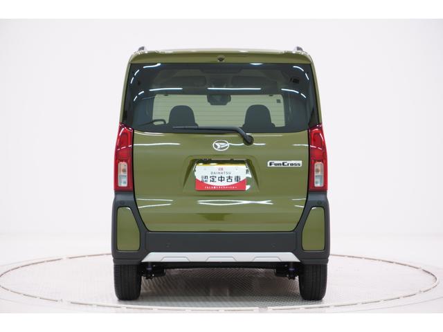 タントファンクロスターボパノラマモニター 9インチディスプレイオーディオ 両側パワースライドドア シートヒーター USB入力端子 Bluetooth オートライト キーフリー アイドリングストップ ティーゼットデオプラス(岡山県)の中古車