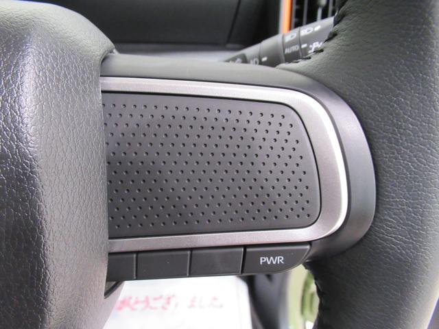 タントファンクロスターボパノラマモニター 9インチディスプレイオーディオ 両側パワースライドドア シートヒーター USB入力端子 Bluetooth オートライト キーフリー アイドリングストップ ティーゼットデオプラス(岡山県)の中古車