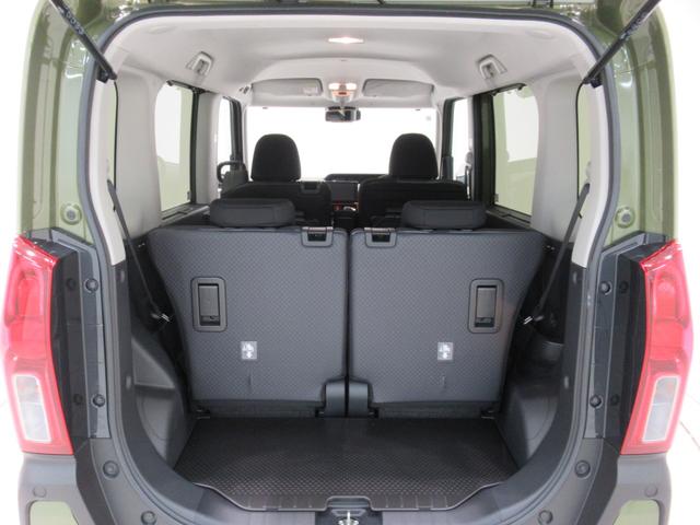 タントファンクロスターボパノラマモニター 9インチディスプレイオーディオ 両側パワースライドドア シートヒーター USB入力端子 Bluetooth オートライト キーフリー アイドリングストップ ティーゼットデオプラス(岡山県)の中古車