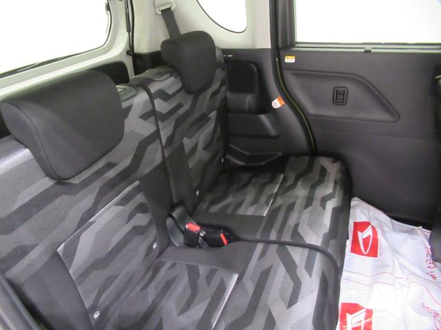 タントファンクロスターボパノラマモニター 9インチディスプレイオーディオ 両側パワースライドドア シートヒーター USB入力端子 Bluetooth オートライト キーフリー アイドリングストップ ティーゼットデオプラス(岡山県)の中古車