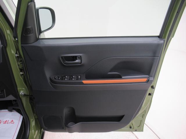 タントファンクロスターボパノラマモニター 9インチディスプレイオーディオ 両側パワースライドドア シートヒーター USB入力端子 Bluetooth オートライト キーフリー アイドリングストップ ティーゼットデオプラス(岡山県)の中古車