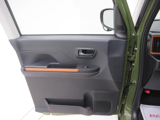 タントファンクロスターボパノラマモニター 9インチディスプレイオーディオ 両側パワースライドドア シートヒーター USB入力端子 Bluetooth オートライト キーフリー アイドリングストップ ティーゼットデオプラス(岡山県)の中古車